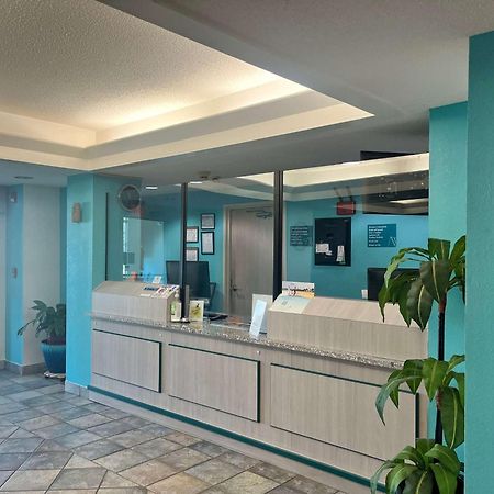 Howard Johnson By Wyndham Clarksville Tennessee Exterior foto